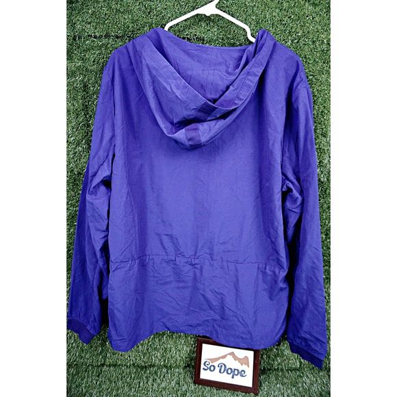 NWT - Tavik Windbreaker Jacket - Men's Size Large - Picture 2 of 4